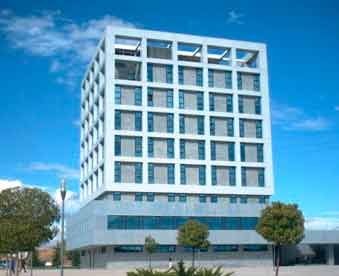 Rectorado-de-la-Universidad-Rey-Juan-Carlos-en-mudanzas-Mostoles-Alicante